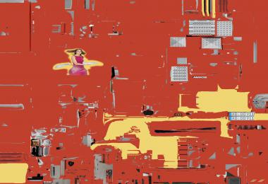 SKINS POUR SCANIA R730 TFSGROUP v1.0