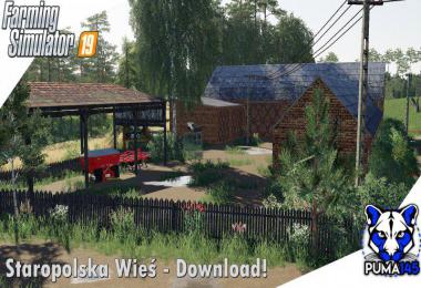 Staropolska Wies v1.0.0.0