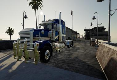 Sx Heavy Truck v1.0.0.0