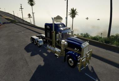 Sx Heavy Truck v1.0.0.0