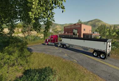 Sx Heavy Truck v1.0.0.0