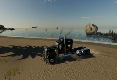 Sx Heavy Truck v1.0.0.0