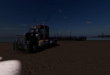 Sx Heavy Truck v1.0.0.0