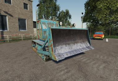 T 100 Raupe v1.0.0.0