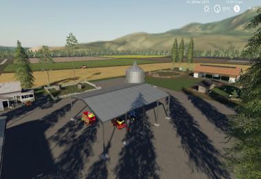 TAYLORS FARM 12 added fruits v1.4