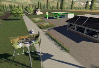 TAYLORS FARM 12 added fruits v1.4