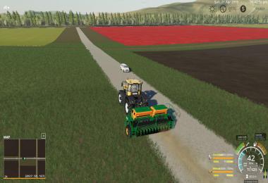 TAYLORS FARM 12 added fruits v1.4