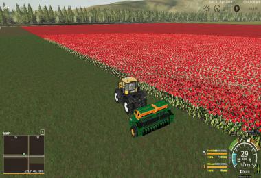 TAYLORS FARM 12 added fruits v1.4