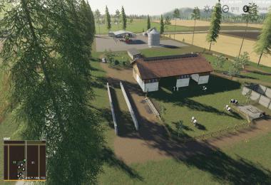 TAYLORS FARM 12 added fruits v1.4