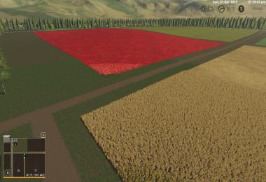 TAYLORS FARM 12 added fruits v1.4
