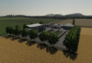 TAYLORS FARM 12 added fruits v1.4