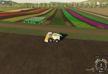 TAYLORS FARM 12 added fruits v1.4