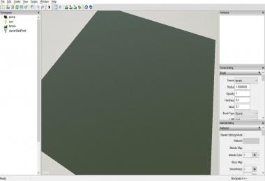 Template Map Fruit v1.0