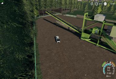 The Dugunculu Map V1.0.0