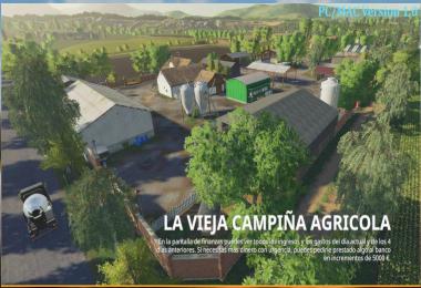 The Old Farm Countryside v1.0.1.0