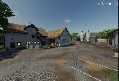 The Old Farm Countryside v1.0.1.0
