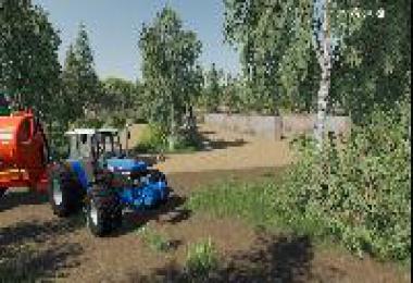 The Old Farm Countryside v1.0.1.0