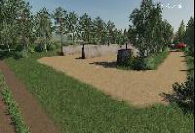 The Old Farm Countryside v1.0.1.0