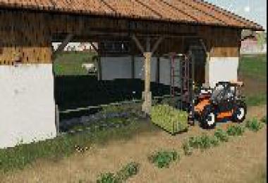 The Old Farm Countryside v1.0.1.0