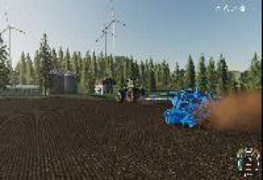 The Old Farm Countryside v1.0.1.0