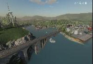 The Old Farm Countryside v1.0.1.0