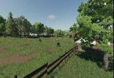 The Old Farm Countryside v1.0.1.0