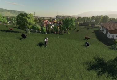 The Old Farm Countryside v1.1