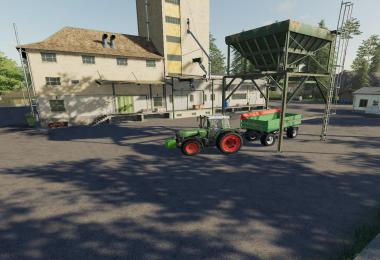 The Old Farm Countryside v1.1