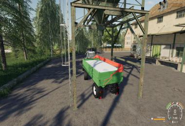 The Old Farm Countryside v1.1