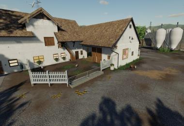 The Old Farm Countryside v1.1