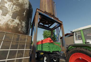 The Old Farm Countryside v1.1