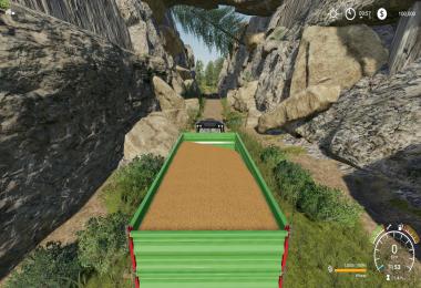 The Praries v0.8 Beta