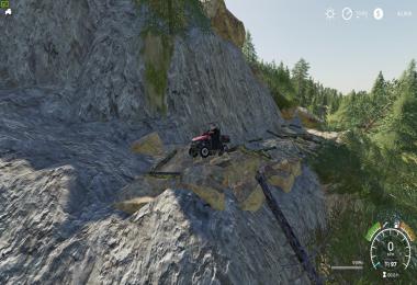 The Praries v0.8 Beta