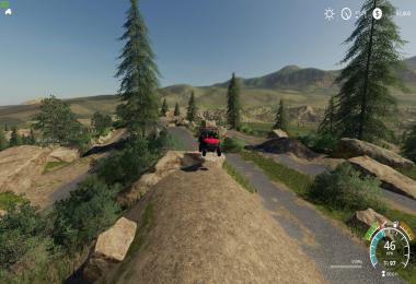 The Praries v0.8 Beta