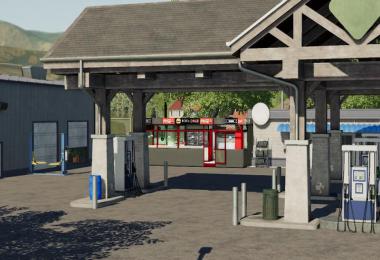 Thuringia forest v2.2.0.0