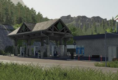 Thuringia forest v2.2.0.0