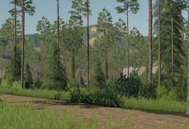 Thuringia forest v2.2.0.0