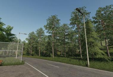Thuringia forest v2.2.0.0