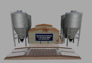 TMR production v1.0.0.1