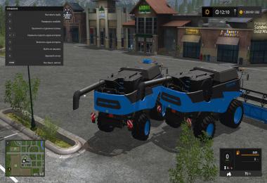 Torum 760 Blue v2.0.4