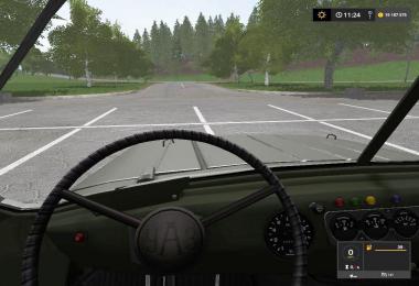 UAZ 469 v2.0