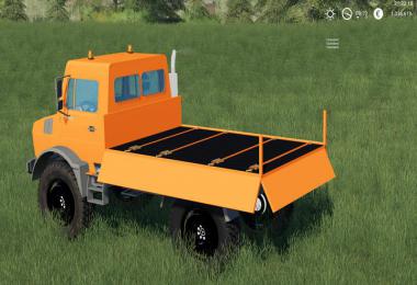 Unimog U 5023 v1.0.0.0