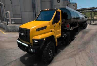 Ural Next v1.2 1.34.x