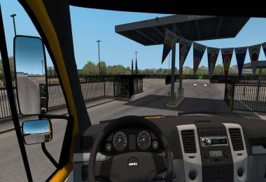 Ural Next v1.2 1.34.x