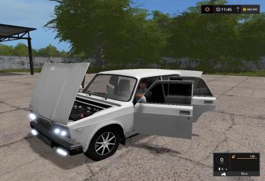 VAZ 21-07 v3.0