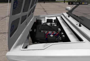 VAZ 21-07 v3.0