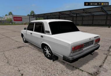VAZ 21-07 v3.0
