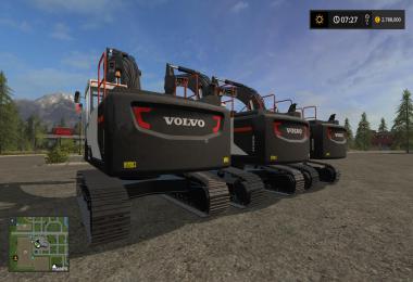 Volvo EC300E TPM v1.0