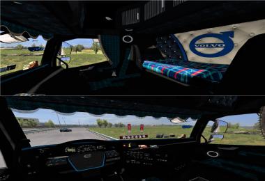 Volvo Edit + Kogel Trailer v3.0