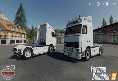 Volvo FH12 v1.1.0.5